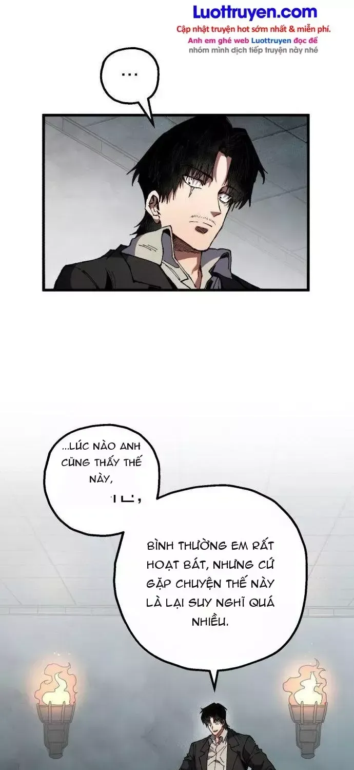 Dũng Sĩ Kiếm Tâm - Chap 45 - Trang 11