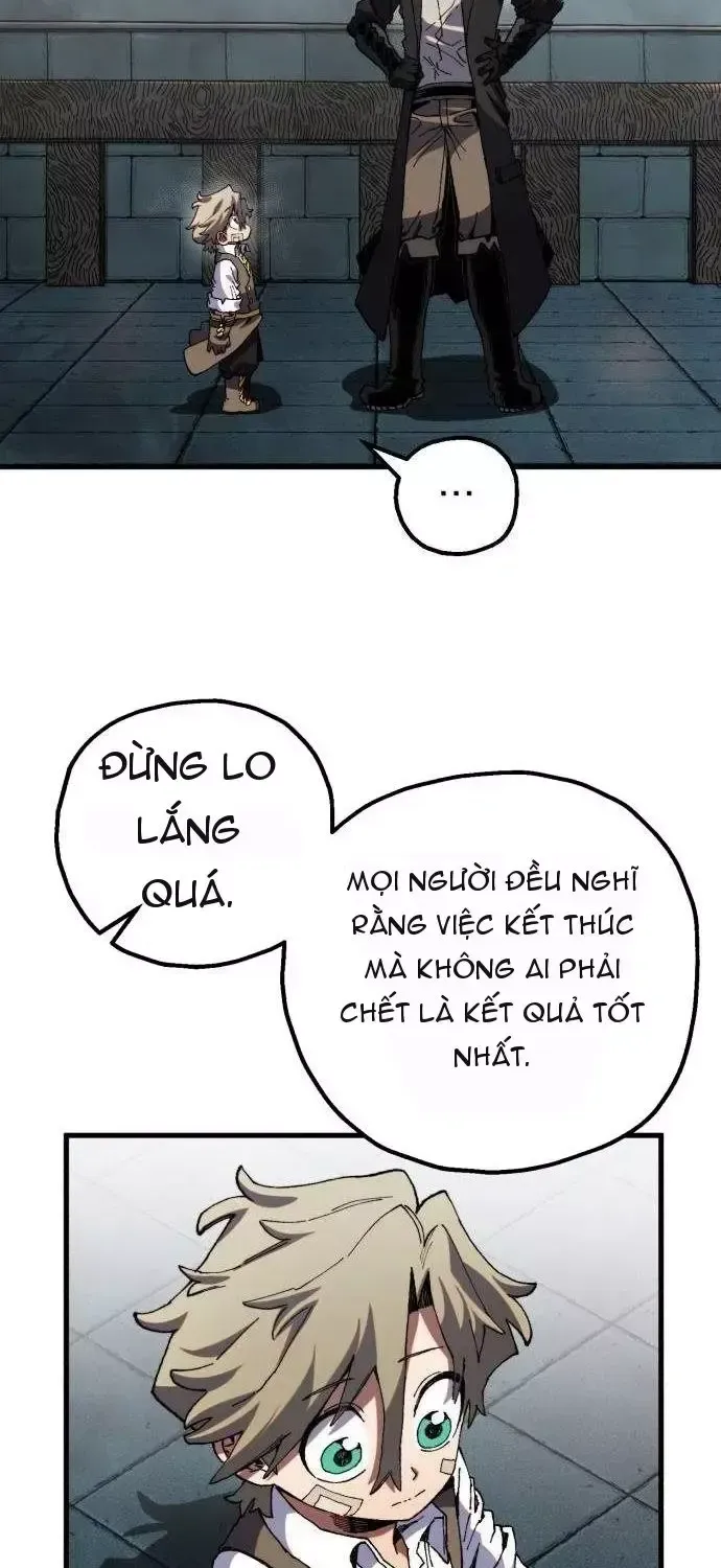 Dũng Sĩ Kiếm Tâm - Chap 45 - Trang 12