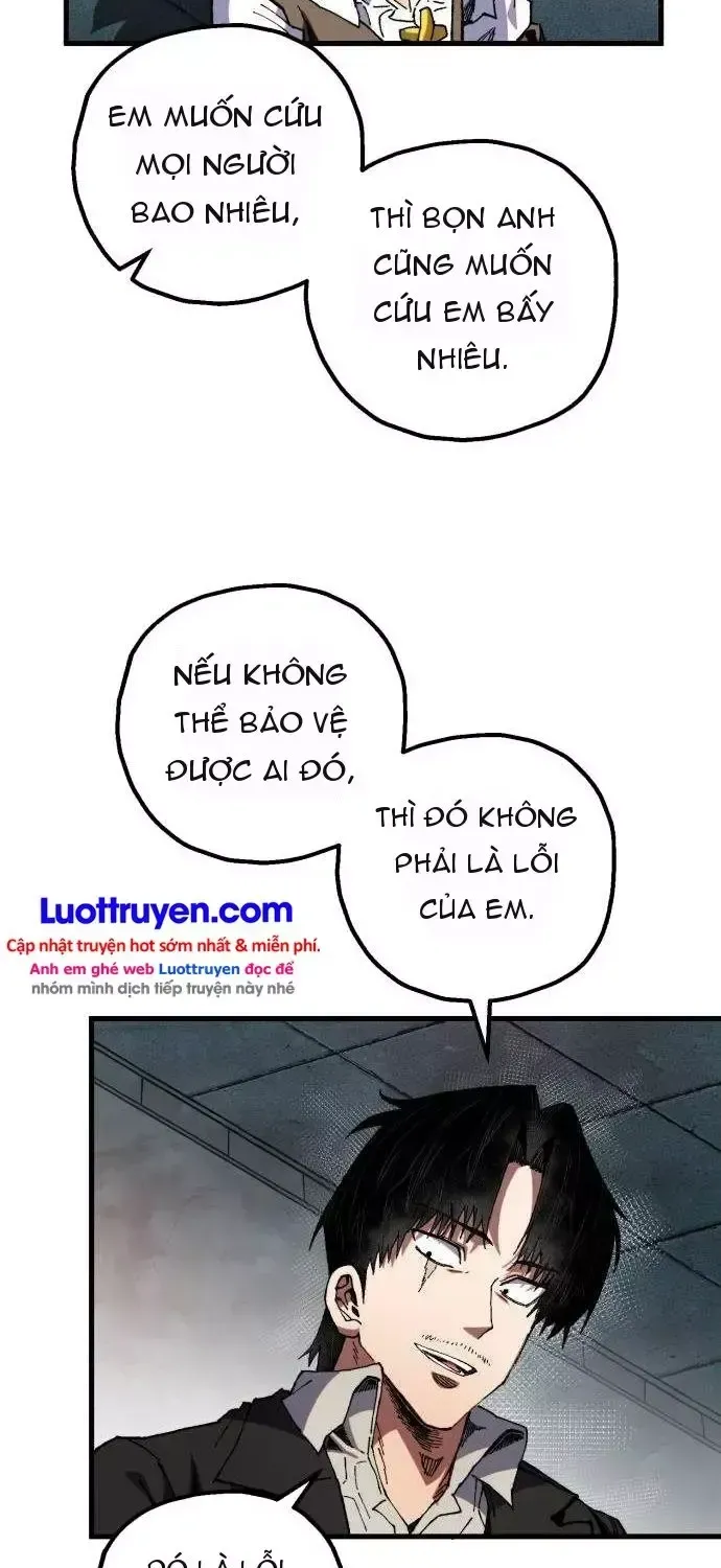 Dũng Sĩ Kiếm Tâm - Chap 45 - Trang 13