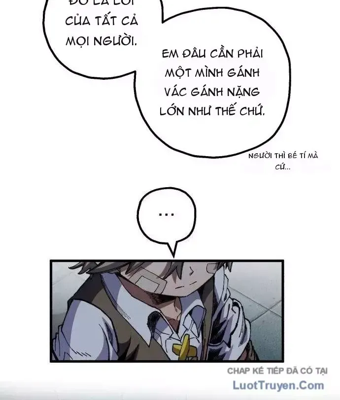 Dũng Sĩ Kiếm Tâm - Chap 45 - Trang 14
