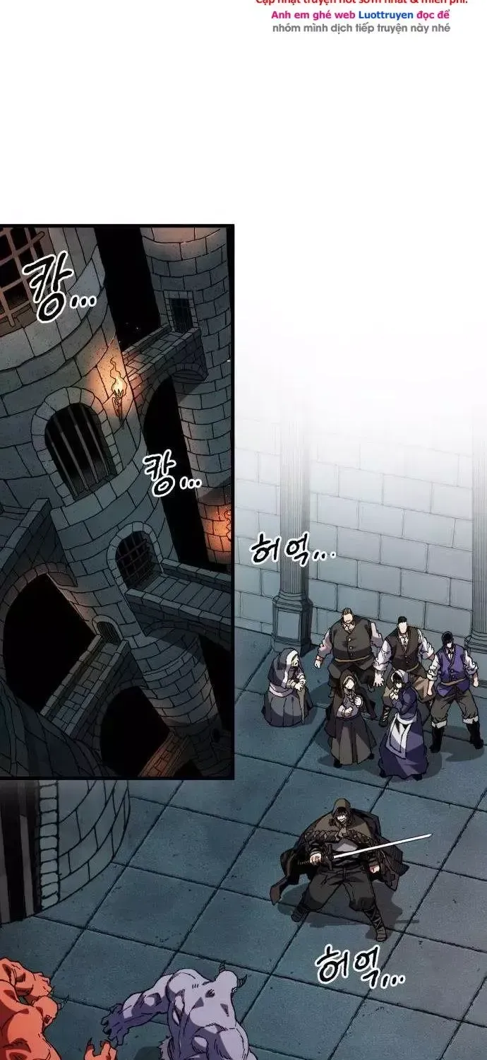 Dũng Sĩ Kiếm Tâm - Chap 45 - Trang 17
