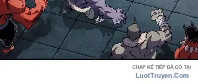Dũng Sĩ Kiếm Tâm - Chap 45 - Trang 18