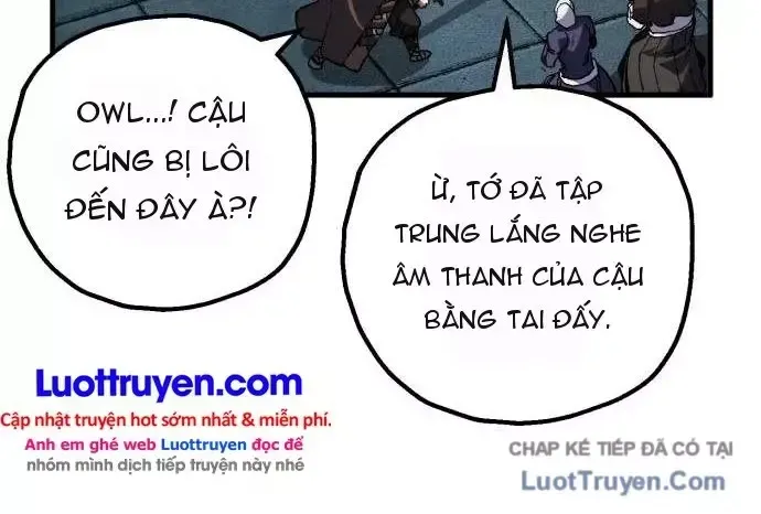 Dũng Sĩ Kiếm Tâm - Chap 45 - Trang 22