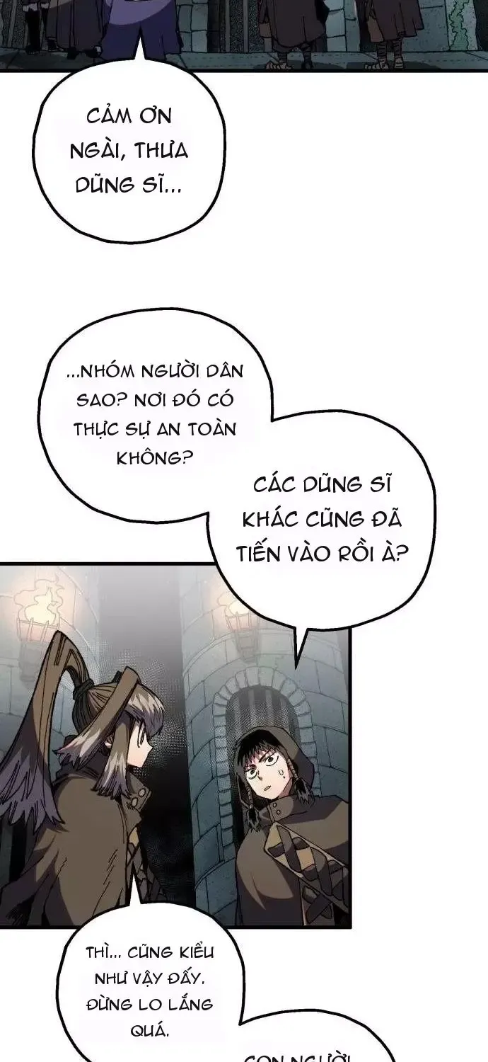 Dũng Sĩ Kiếm Tâm - Chap 45 - Trang 24