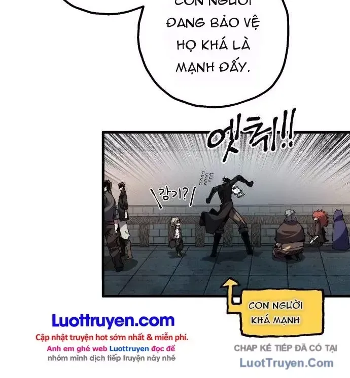 Dũng Sĩ Kiếm Tâm - Chap 45 - Trang 25