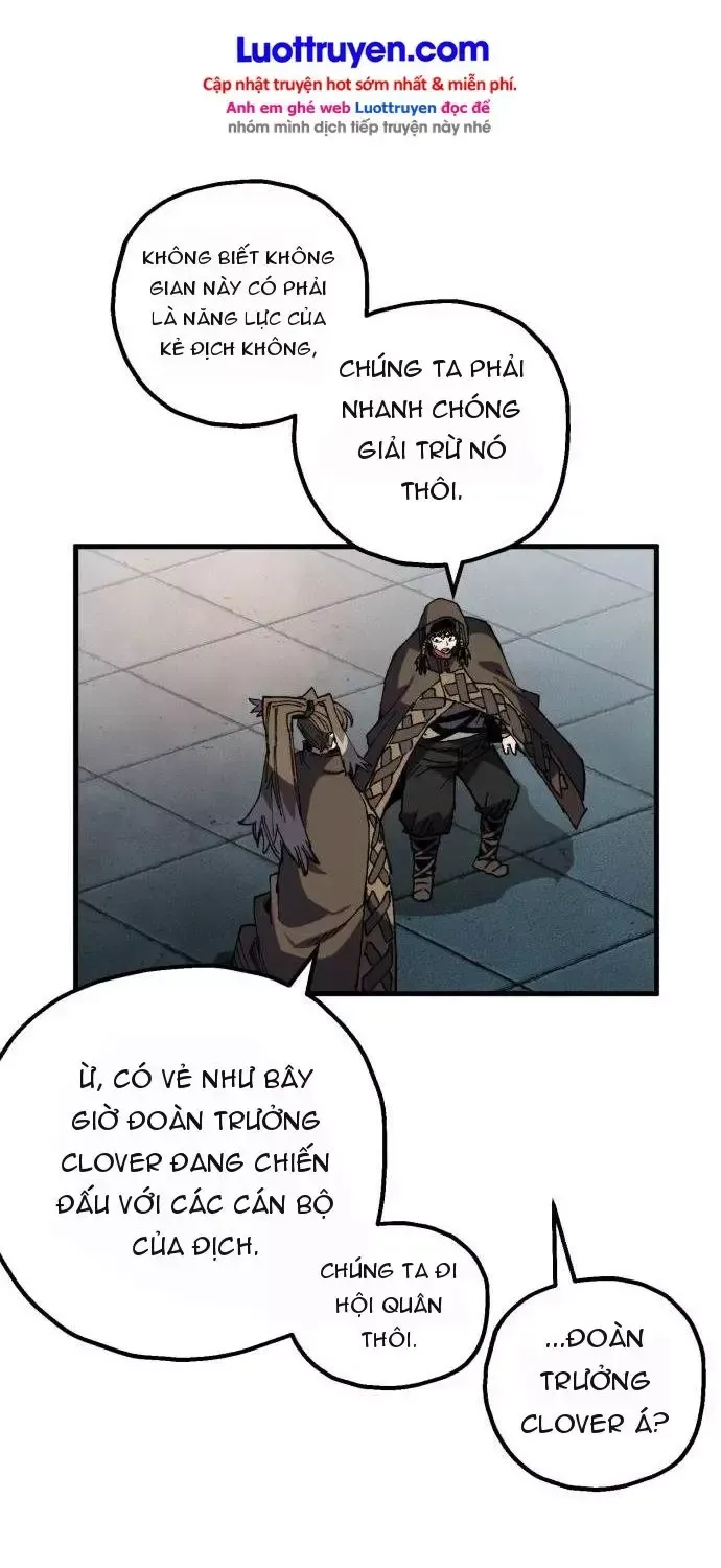 Dũng Sĩ Kiếm Tâm - Chap 45 - Trang 29
