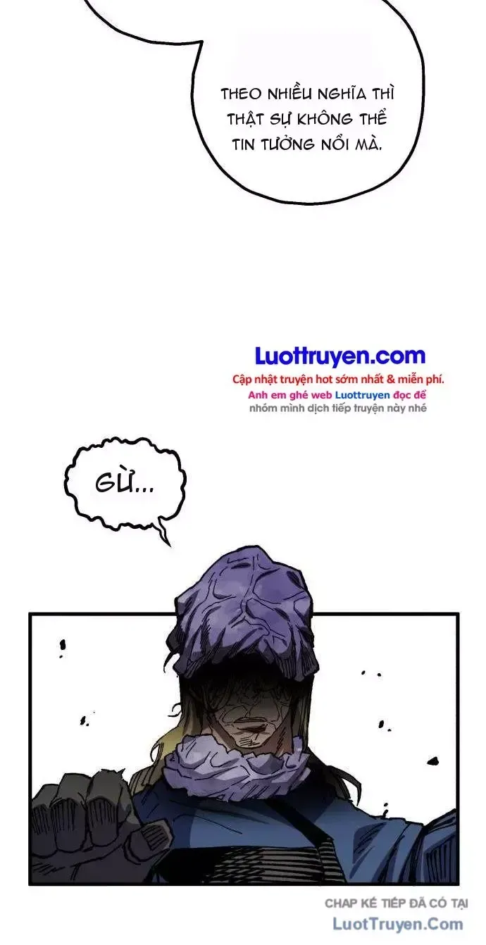 Dũng Sĩ Kiếm Tâm - Chap 45 - Trang 31