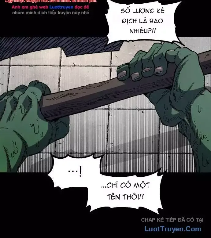 Dũng Sĩ Kiếm Tâm - Chap 45 - Trang 38