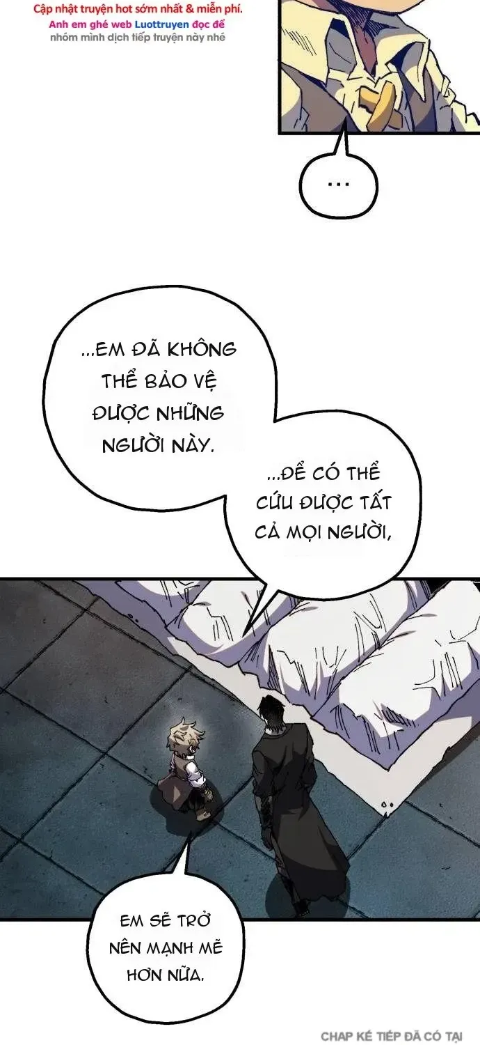 Dũng Sĩ Kiếm Tâm - Chap 45 - Trang 5