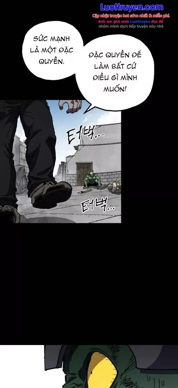 Dũng Sĩ Kiếm Tâm - Chap 45 - Trang 47