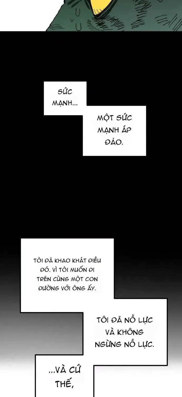 Dũng Sĩ Kiếm Tâm - Chap 45 - Trang 48