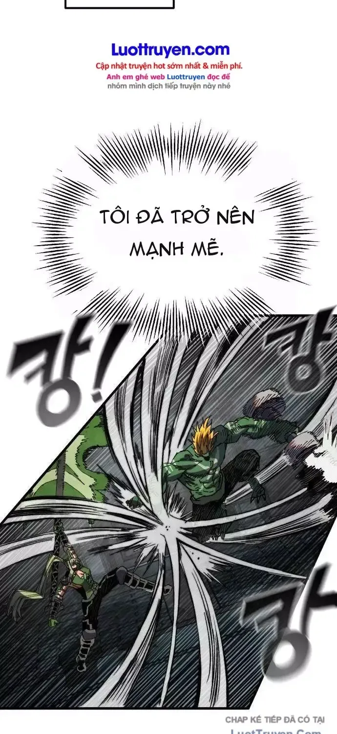 Dũng Sĩ Kiếm Tâm - Chap 45 - Trang 49