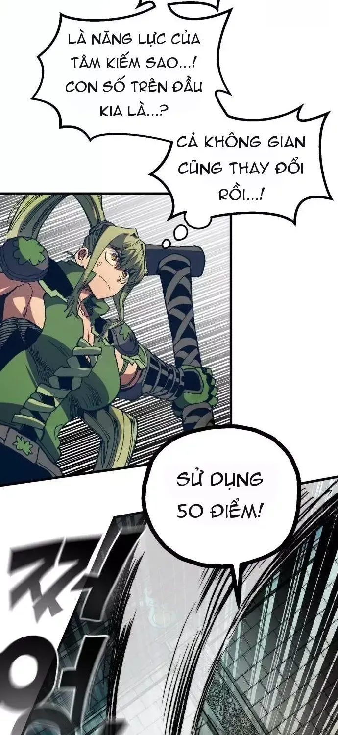 Dũng Sĩ Kiếm Tâm - Chap 45 - Trang 53