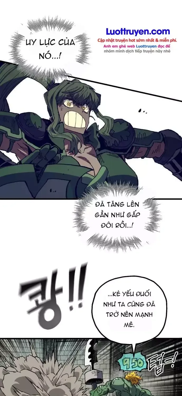 Dũng Sĩ Kiếm Tâm - Chap 45 - Trang 55