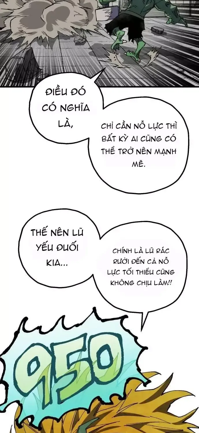 Dũng Sĩ Kiếm Tâm - Chap 45 - Trang 56