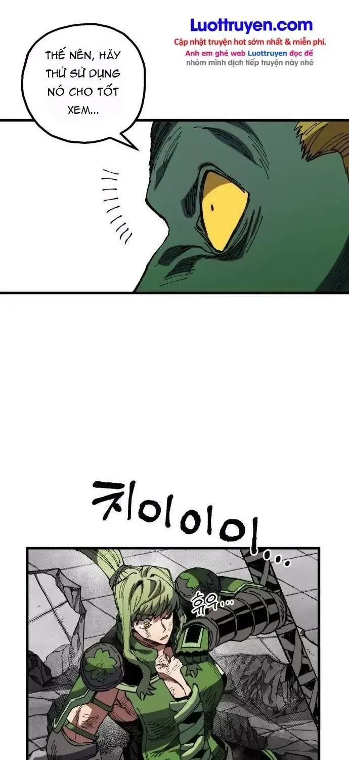 Dũng Sĩ Kiếm Tâm - Chap 45 - Trang 60