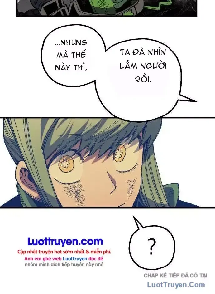 Dũng Sĩ Kiếm Tâm - Chap 45 - Trang 61