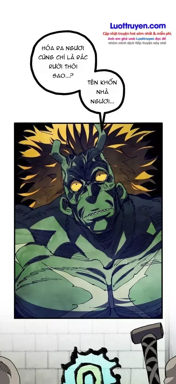 Dũng Sĩ Kiếm Tâm - Chap 45 - Trang 62