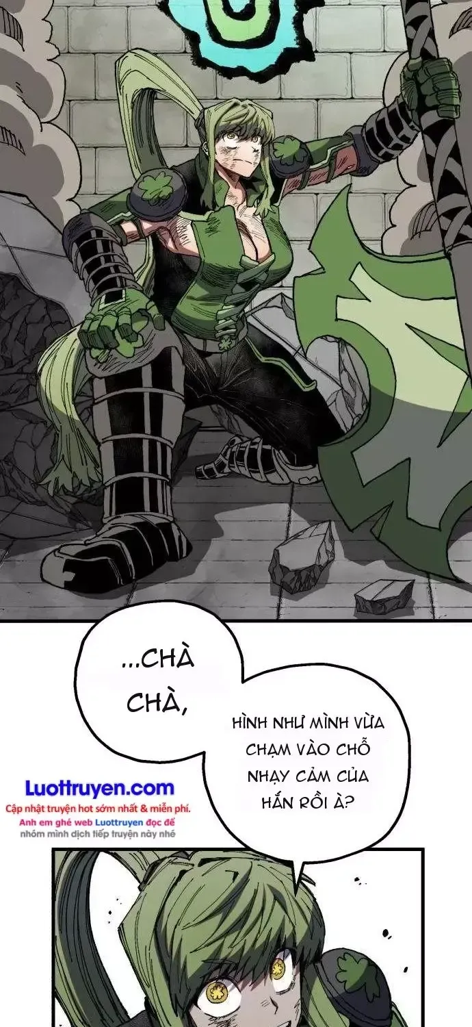 Dũng Sĩ Kiếm Tâm - Chap 45 - Trang 63