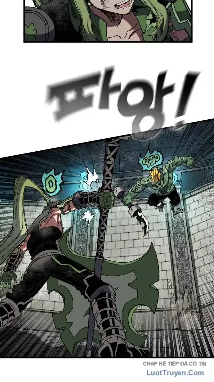 Dũng Sĩ Kiếm Tâm - Chap 45 - Trang 64