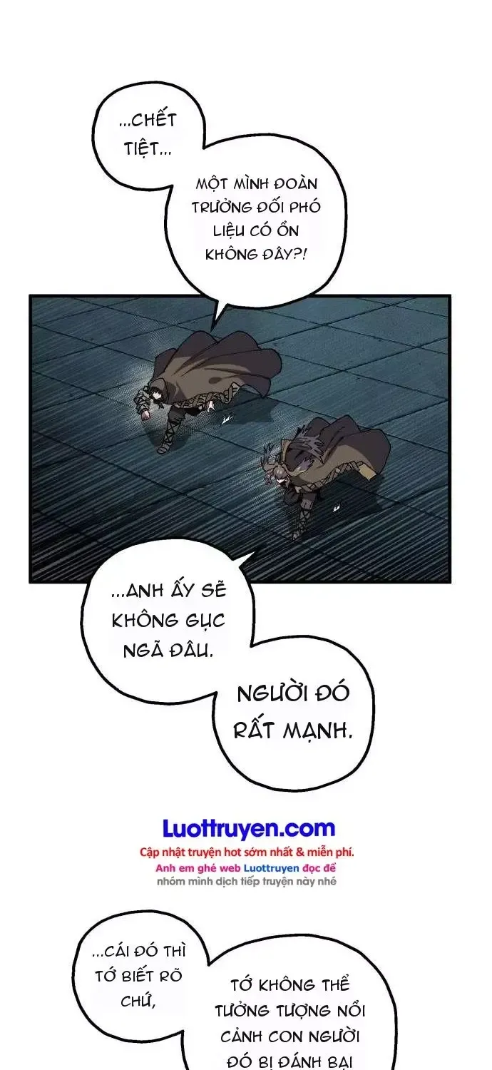 Dũng Sĩ Kiếm Tâm - Chap 45 - Trang 66