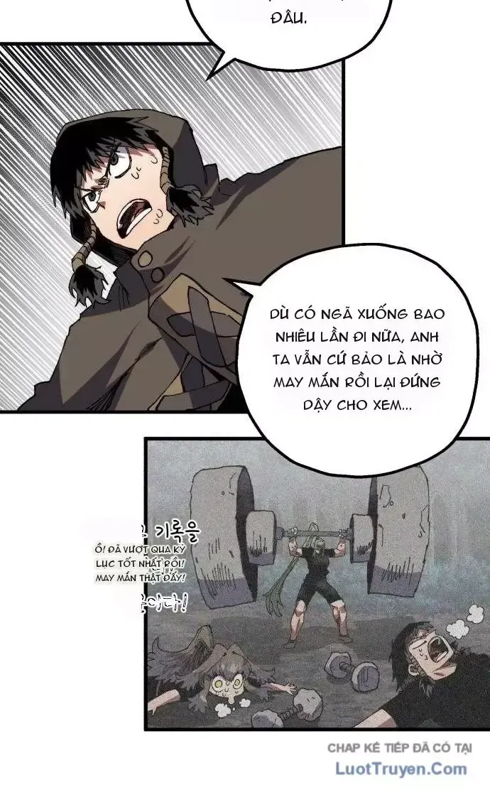 Dũng Sĩ Kiếm Tâm - Chap 45 - Trang 67
