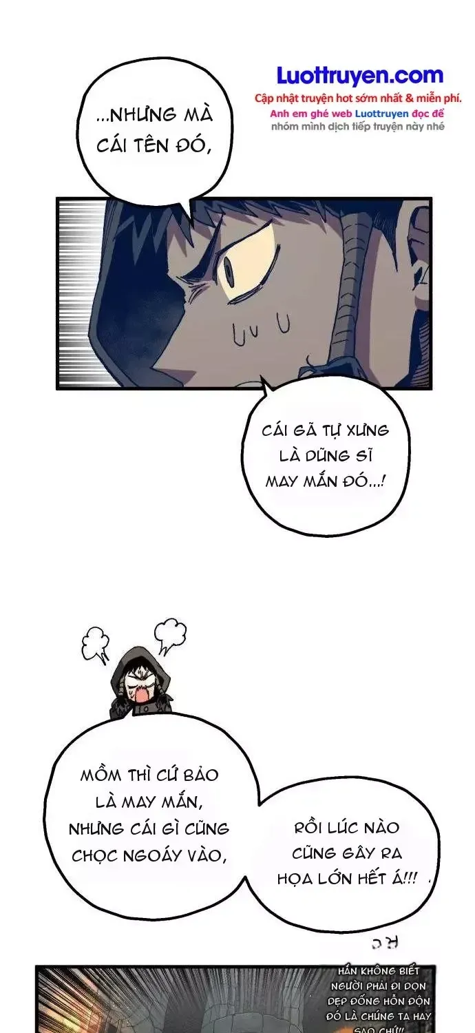 Dũng Sĩ Kiếm Tâm - Chap 45 - Trang 68