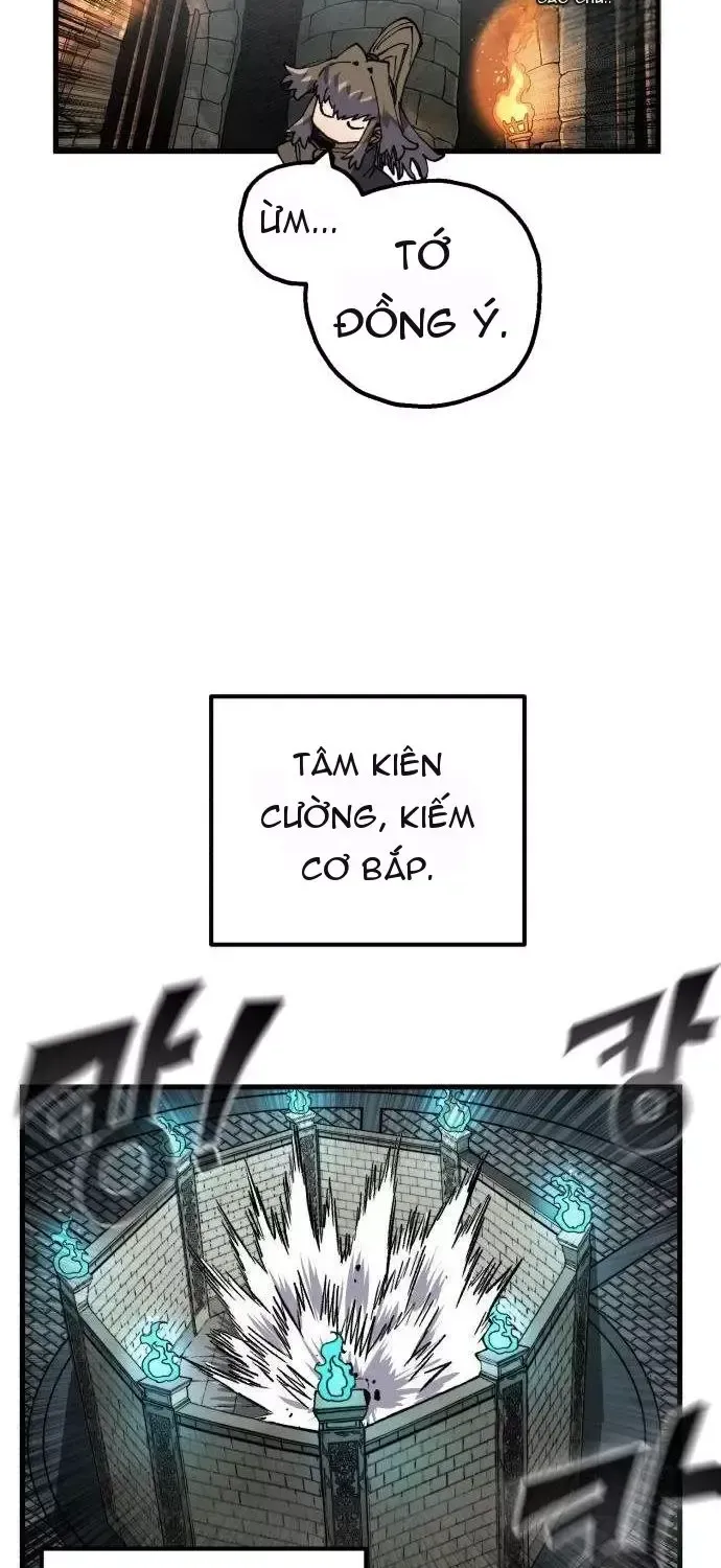Dũng Sĩ Kiếm Tâm - Chap 45 - Trang 69