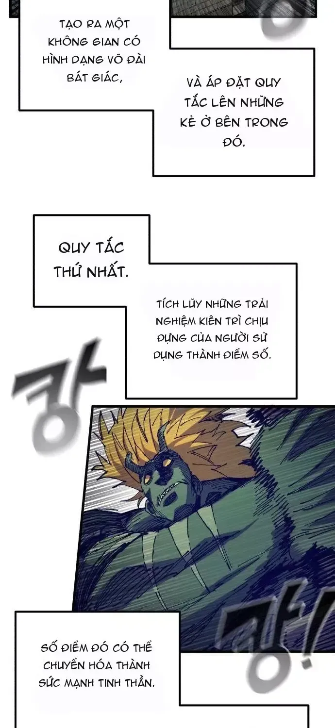 Dũng Sĩ Kiếm Tâm - Chap 45 - Trang 70