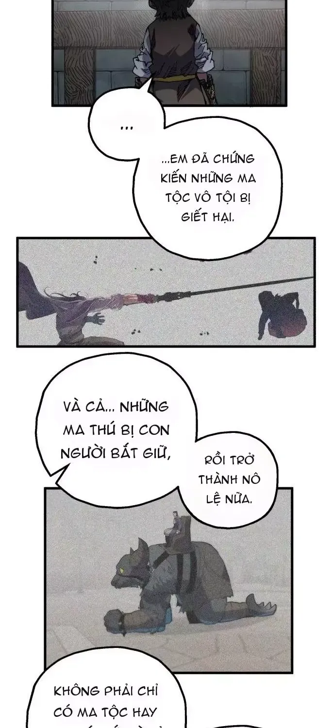 Dũng Sĩ Kiếm Tâm - Chap 45 - Trang 8
