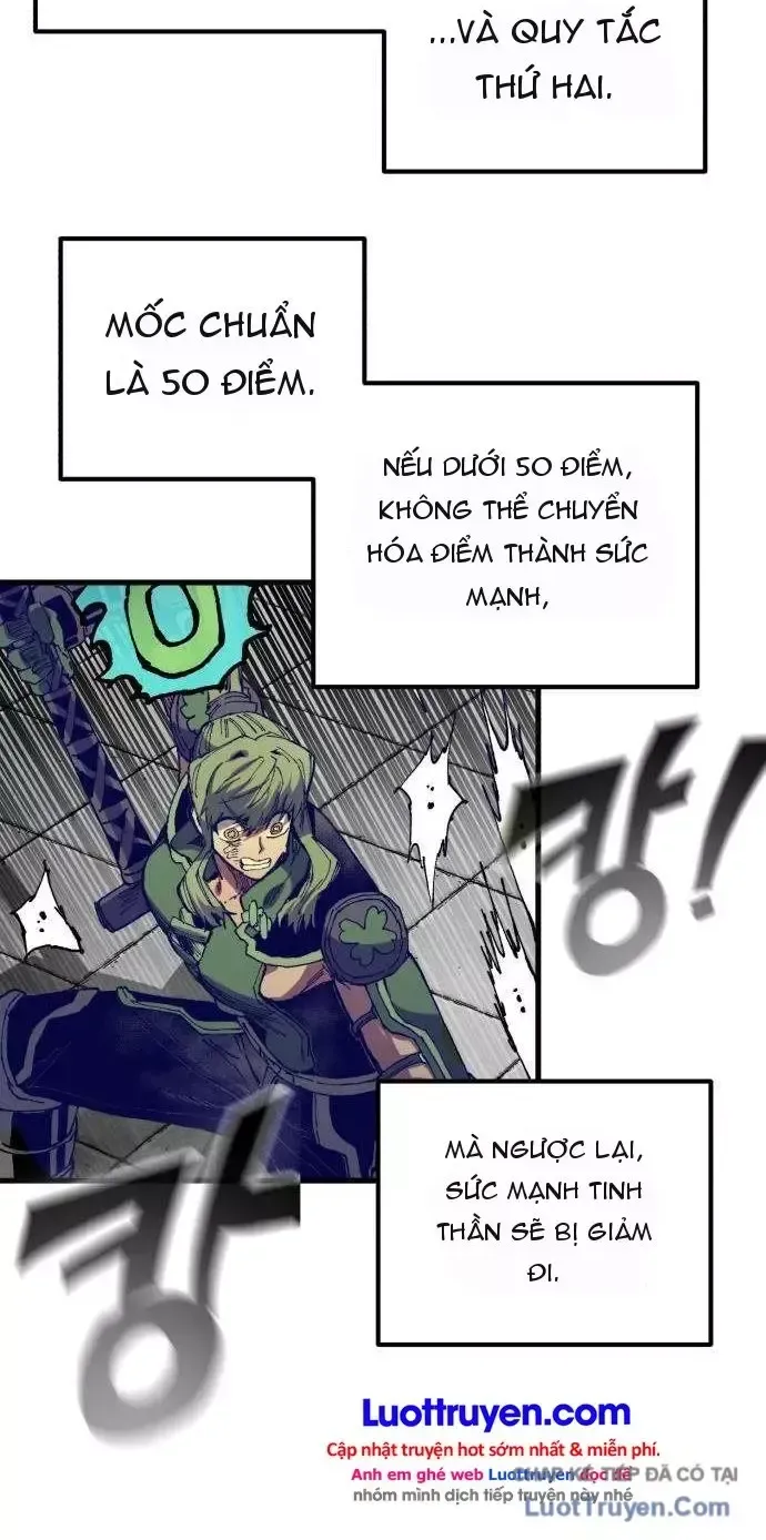Dũng Sĩ Kiếm Tâm - Chap 45 - Trang 71