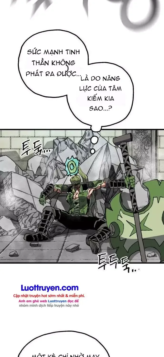 Dũng Sĩ Kiếm Tâm - Chap 45 - Trang 73
