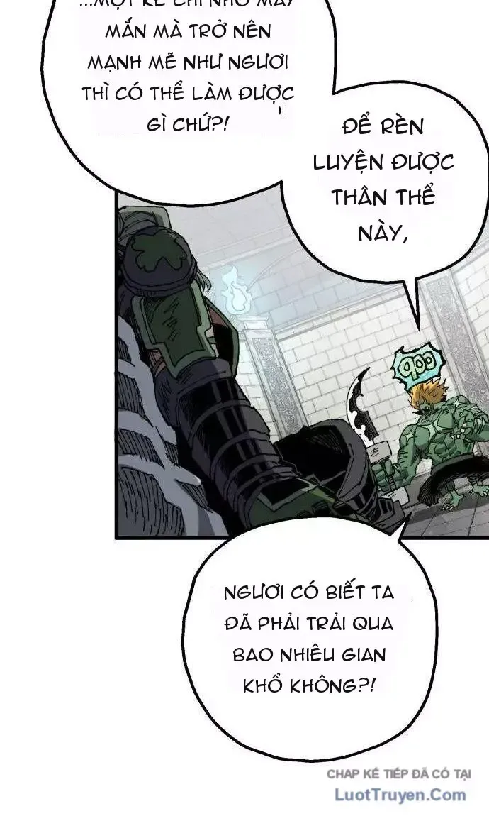 Dũng Sĩ Kiếm Tâm - Chap 45 - Trang 74