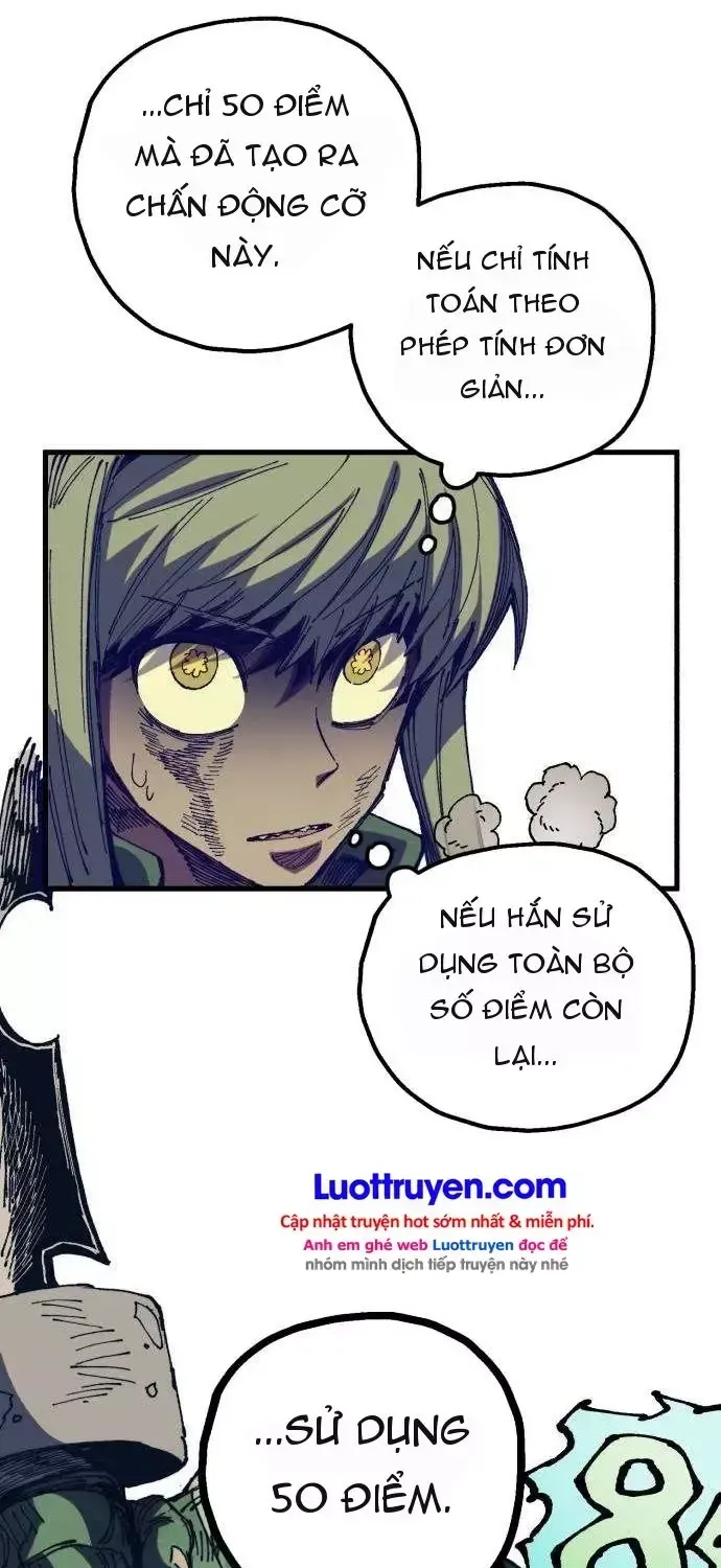Dũng Sĩ Kiếm Tâm - Chap 45 - Trang 75