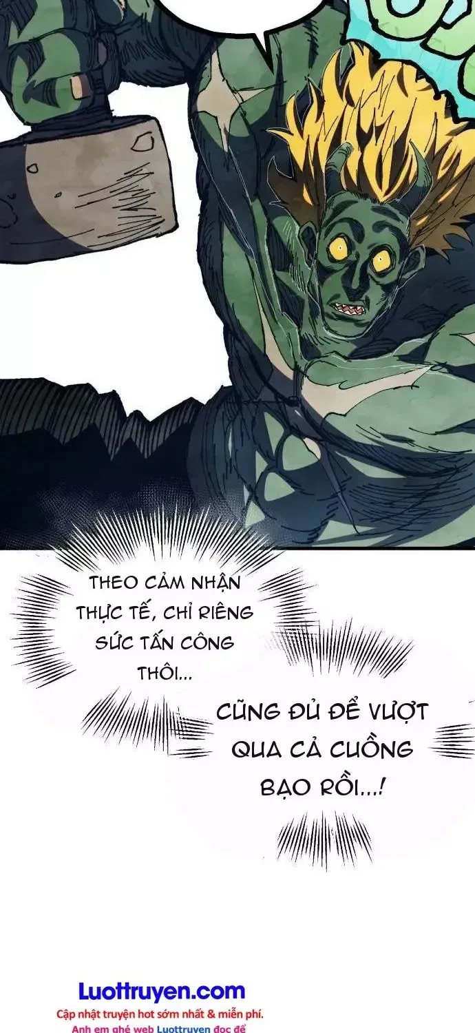 Dũng Sĩ Kiếm Tâm - Chap 45 - Trang 76