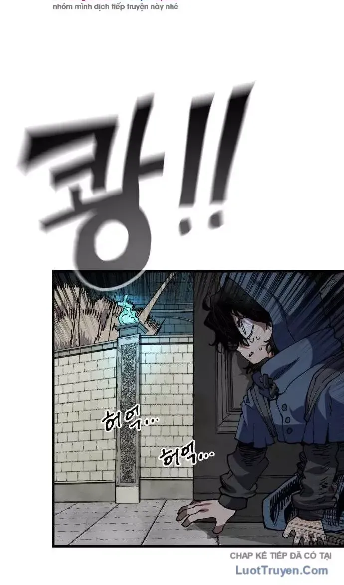 Dũng Sĩ Kiếm Tâm - Chap 45 - Trang 77