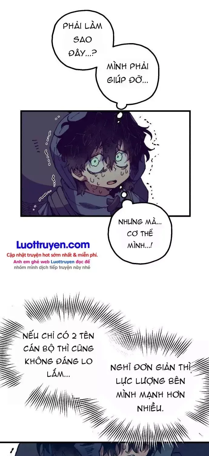 Dũng Sĩ Kiếm Tâm - Chap 45 - Trang 78