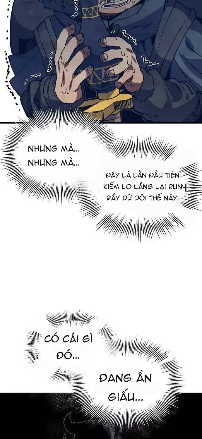 Dũng Sĩ Kiếm Tâm - Chap 45 - Trang 79