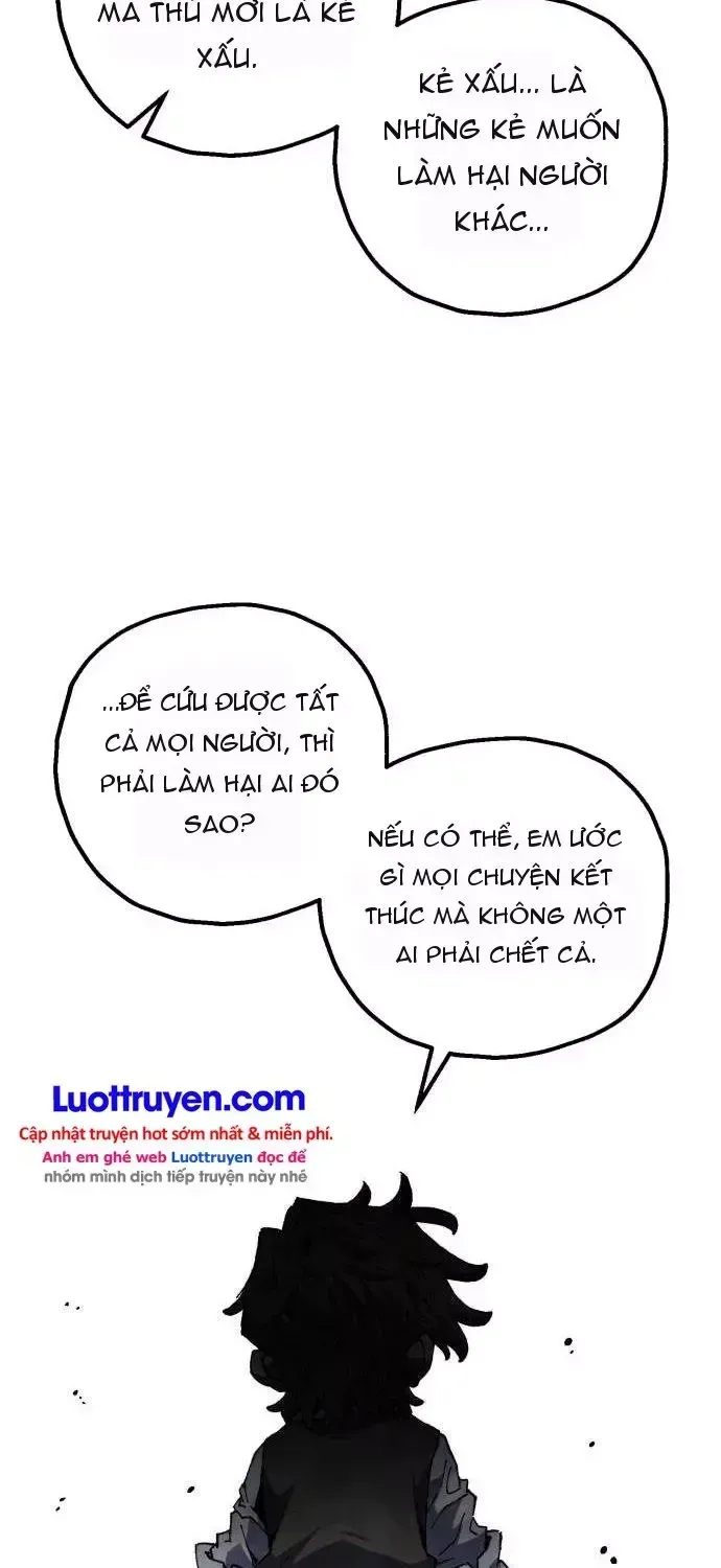 Dũng Sĩ Kiếm Tâm - Chap 45 - Trang 9