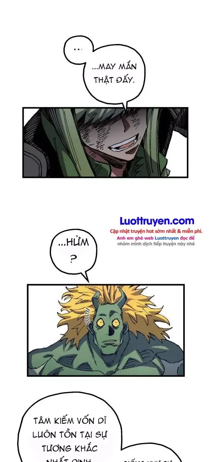 Dũng Sĩ Kiếm Tâm - Chap 45 - Trang 82