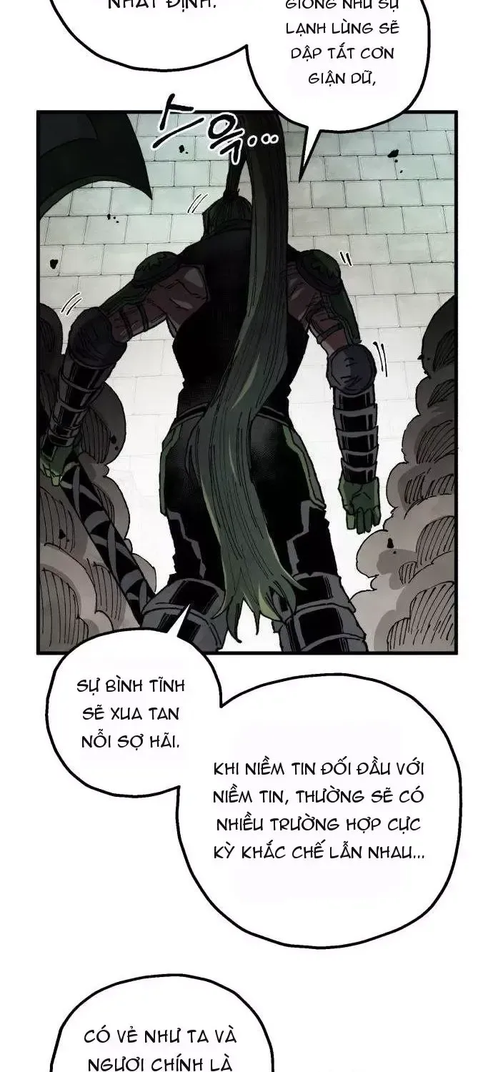 Dũng Sĩ Kiếm Tâm - Chap 45 - Trang 83
