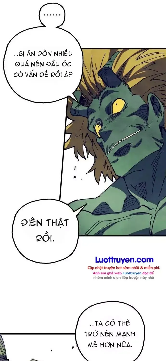 Dũng Sĩ Kiếm Tâm - Chap 45 - Trang 86
