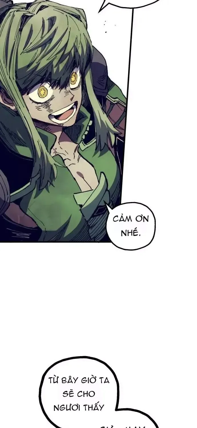 Dũng Sĩ Kiếm Tâm - Chap 45 - Trang 87