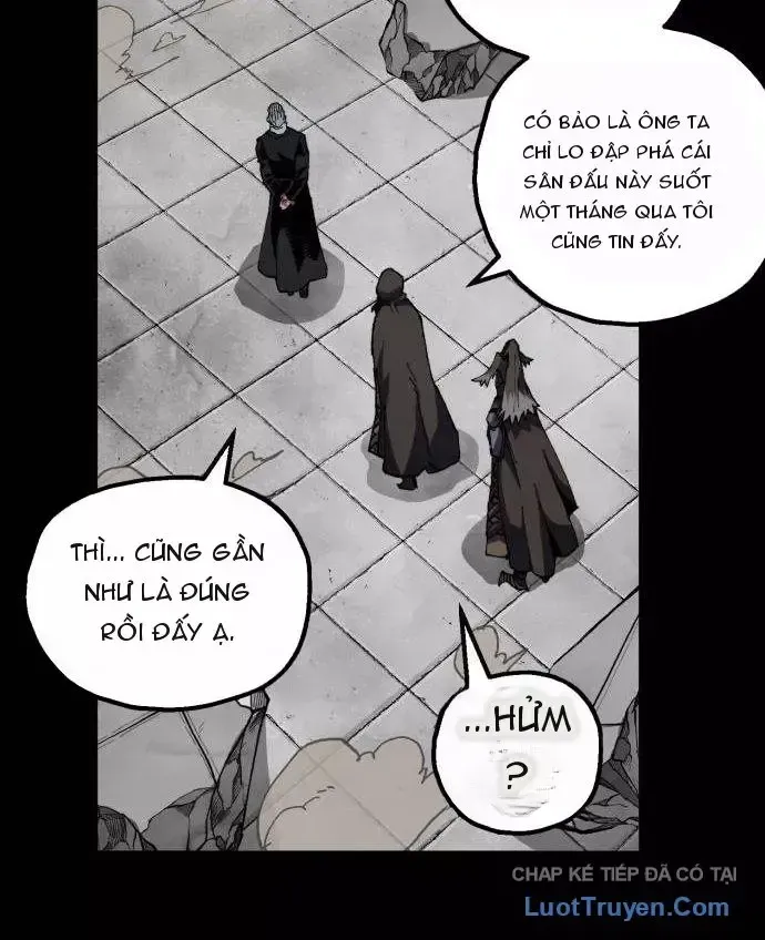 Dũng Sĩ Kiếm Tâm - Chap 46 - Trang 12