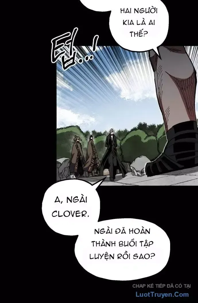 Dũng Sĩ Kiếm Tâm - Chap 46 - Trang 15