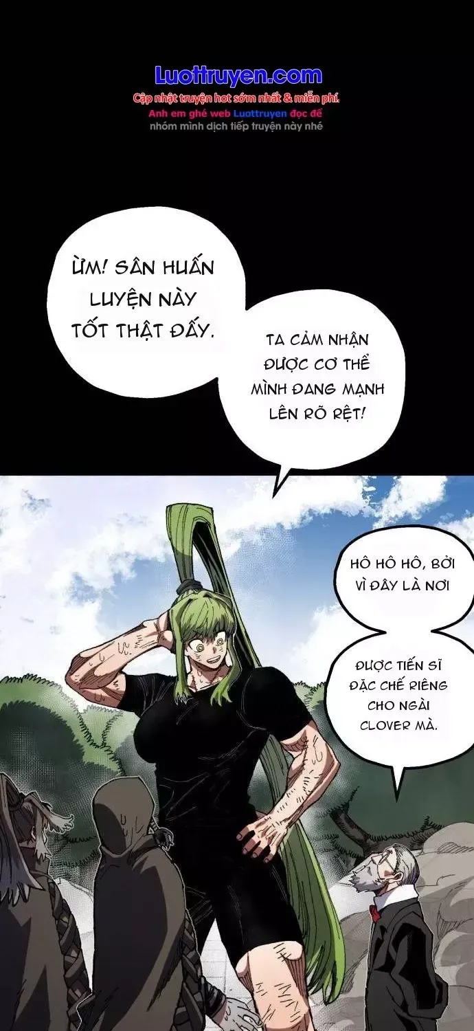 Dũng Sĩ Kiếm Tâm - Chap 46 - Trang 16