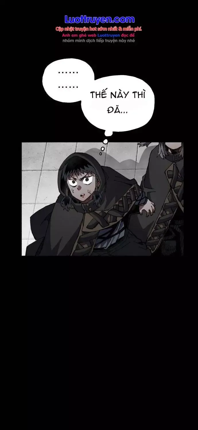 Dũng Sĩ Kiếm Tâm - Chap 46 - Trang 19