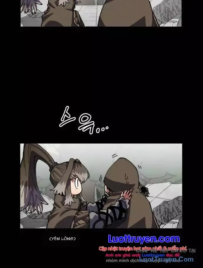 Dũng Sĩ Kiếm Tâm - Chap 46 - Trang 21