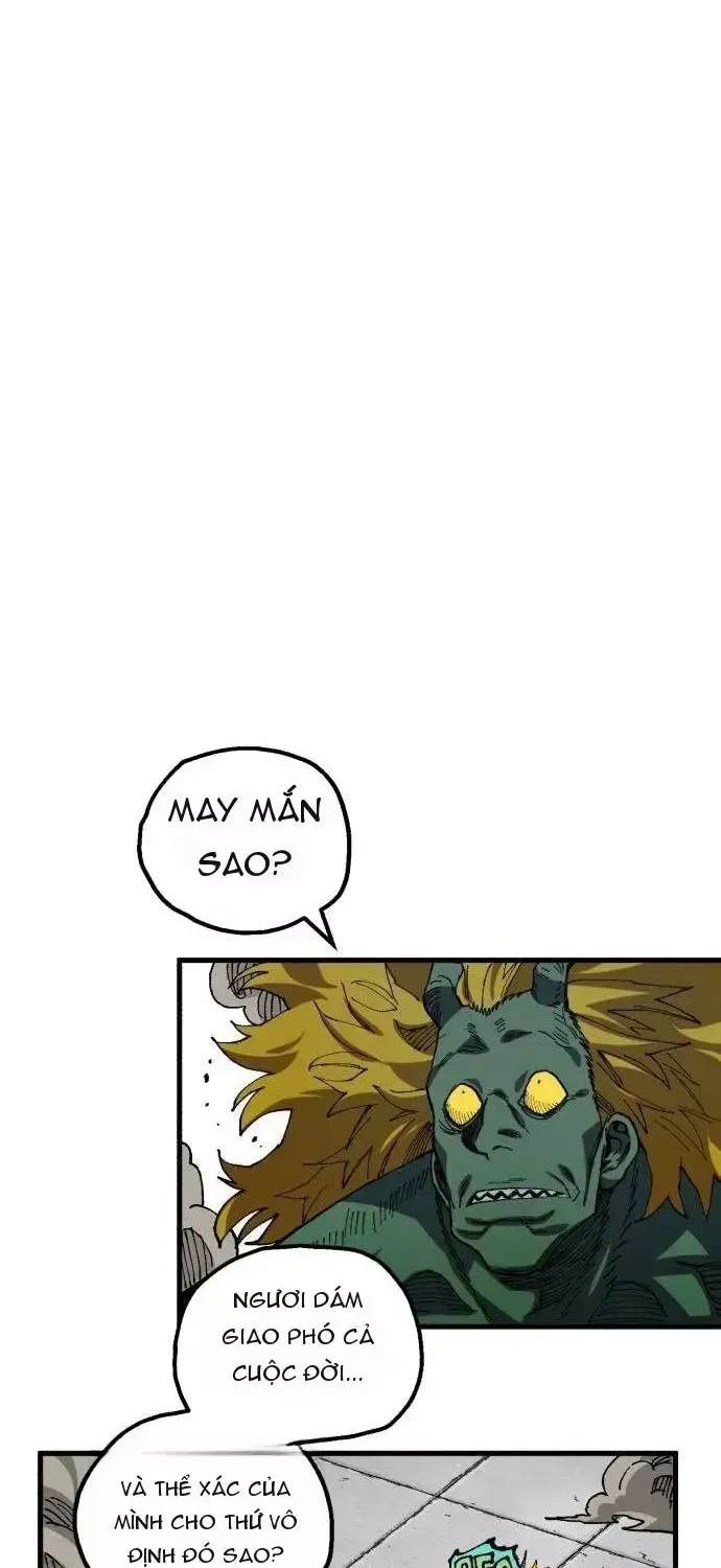 Dũng Sĩ Kiếm Tâm - Chap 46 - Trang 23