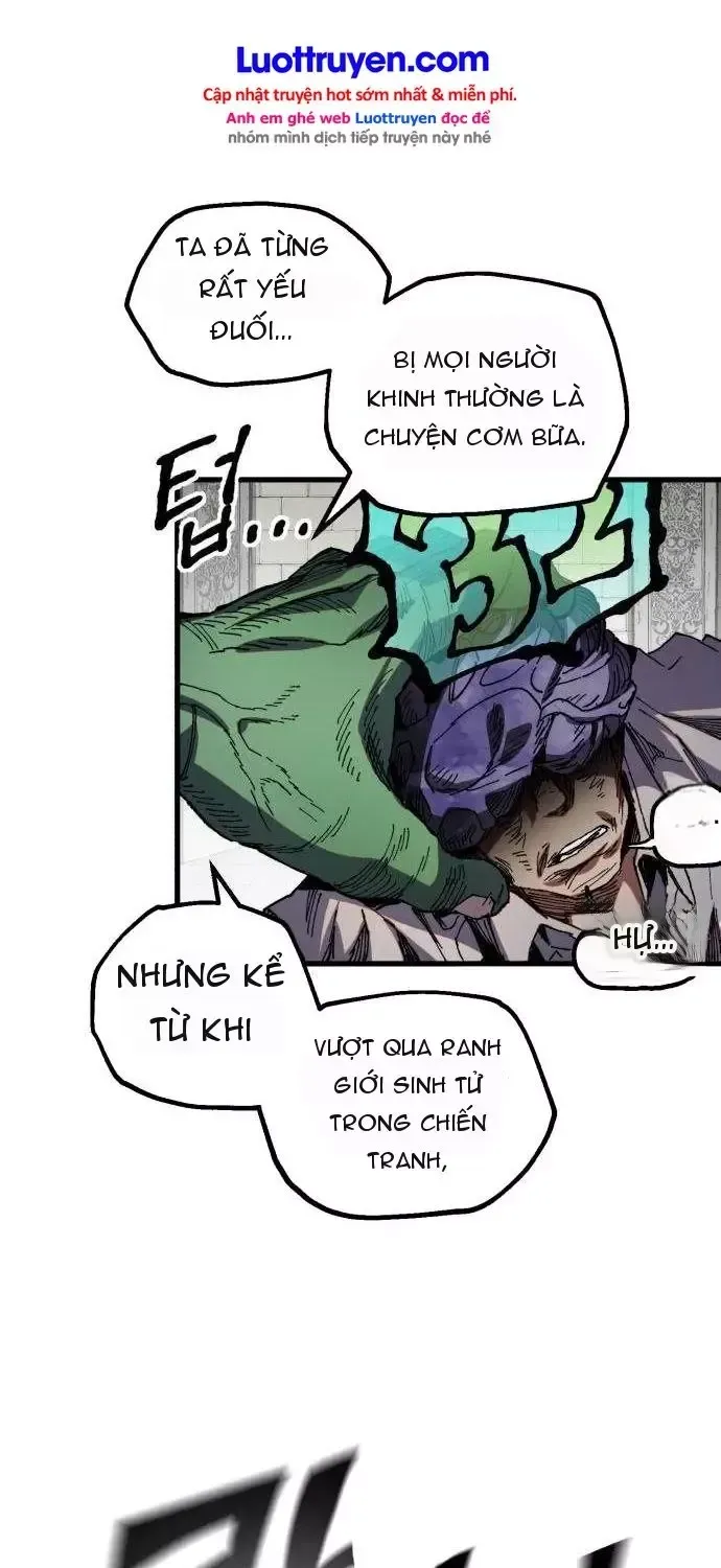 Dũng Sĩ Kiếm Tâm - Chap 46 - Trang 25